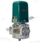 Foxboro Pneumatic Differential Pressure Transmitter 13A