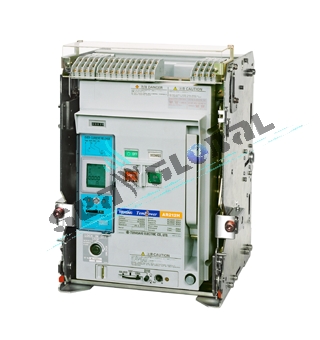 Terasaki Air Circuit Breaker AR220S: Sea Global - Marine Instrument