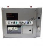 Servomex Oxygen Analyser 500